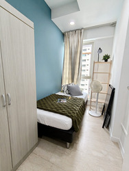 Evergreen Park (D19), Apartment #516146491